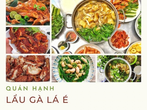 hình ảnh món ăn