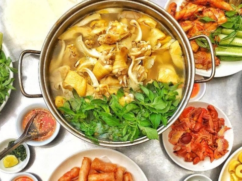hình ảnh món ăn