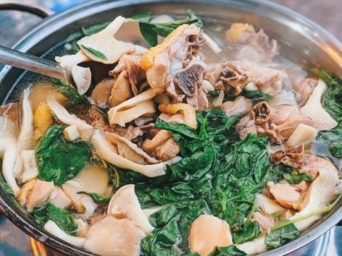 hình ảnh món ăn